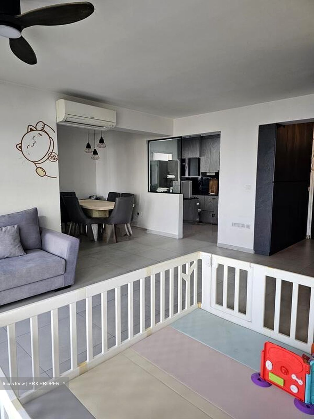 Blk 288B Compassvale Cape (Sengkang), HDB 5 Rooms #566269101